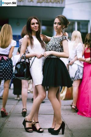 legs from VKontakte. Part 3. Thumb 17