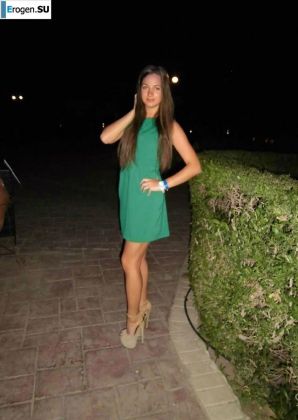 legs from VKontakte. Part 3. Thumb 20