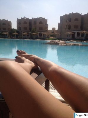 legs from VKontakte. Part 3. Thumb 22