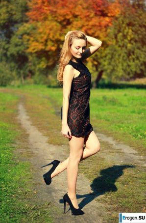 legs from VKontakte. Part 3. Thumb 33