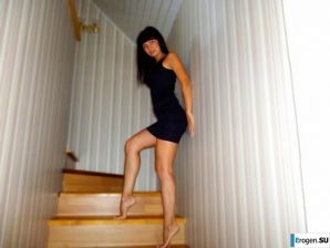 legs from VKontakte. Part 3. Thumb 34