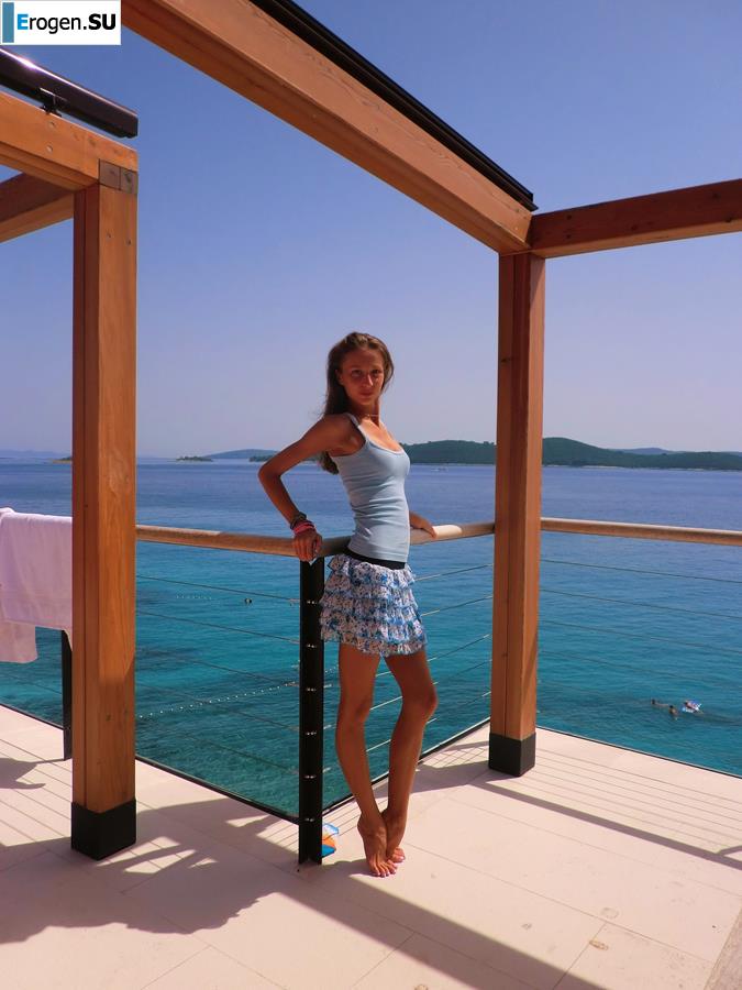 ножки из вконтакте. Часть 4. Фото 15