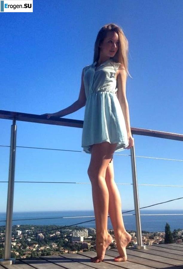 ножки из вконтакте. Часть 4. Фото 40