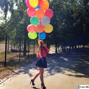 ножки из вконтакте. Часть 4. Эскиз 10