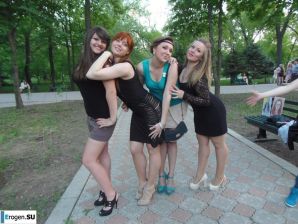 ножки из вконтакте. Часть 4. Эскиз 13