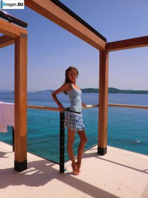 ножки из вконтакте. Часть 4. Эскиз 15