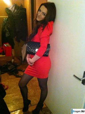 ножки из вконтакте. Часть 4. Эскиз 24