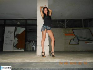 ножки из вконтакте. Часть 4. Эскиз 26