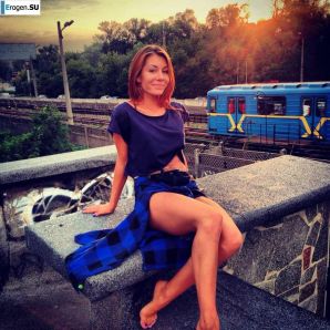 legs from VKontakte. Part 4. Thumb 4