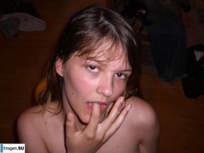 Немка с сиськами. Часть 3. Эскиз 22