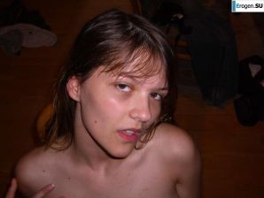 Немка с сиськами. Часть 3. Эскиз 23