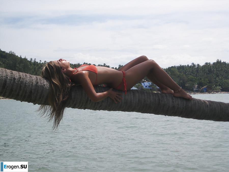 Маша на отдыхе. Часть 3. Фото 3