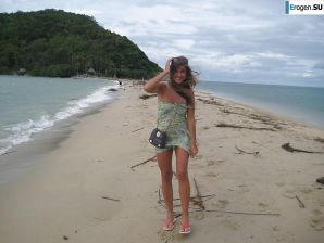 Masha on vacation. Part 3. Thumb 10