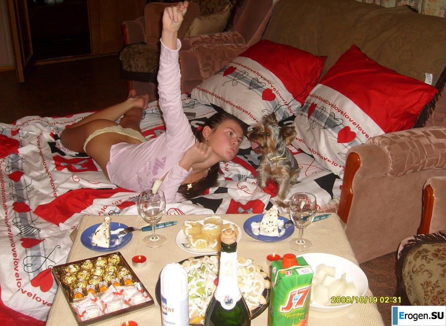 Polina + Artem =. Part 2. Photo 13