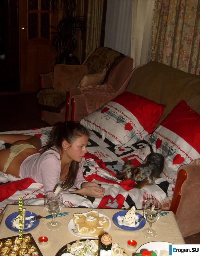 Polina + Artem =. Part 2. Photo 14