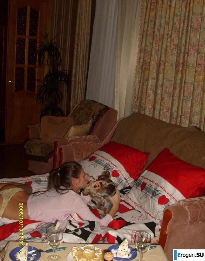 Polina + Artem =. Part 2. Photo 15