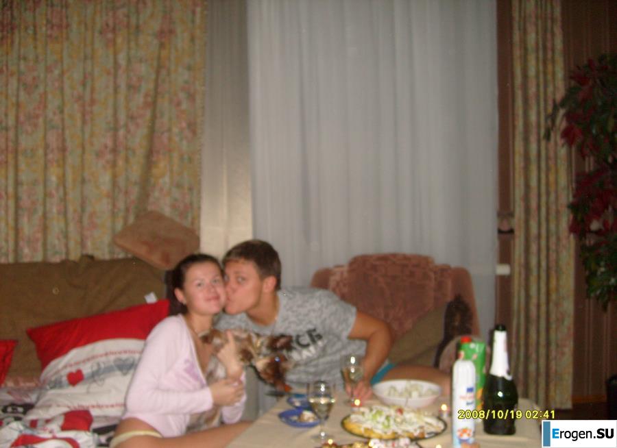 Polina + Artem =. Part 2. Photo 22