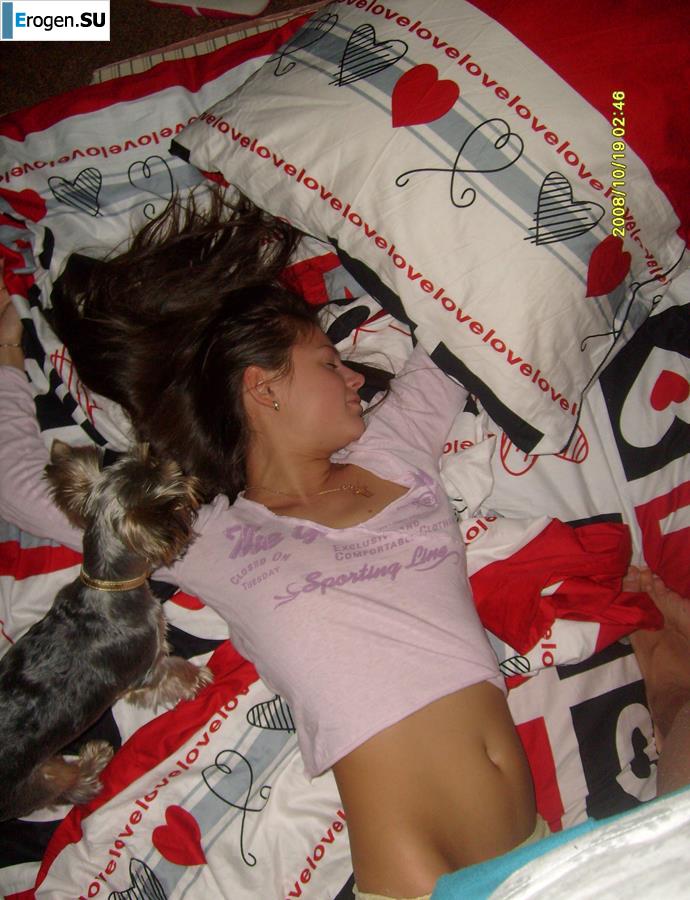 Polina + Artem =. Part 2. Photo 28