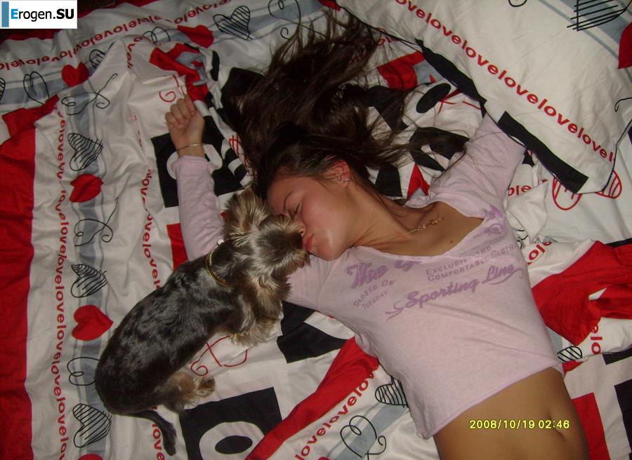 Polina + Artem =. Part 2. Photo 29