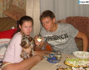 Polina + Artem =. Part 2. Thumb 23