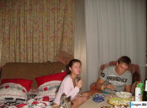 Polina + Artem =. Part 2. Thumb 24