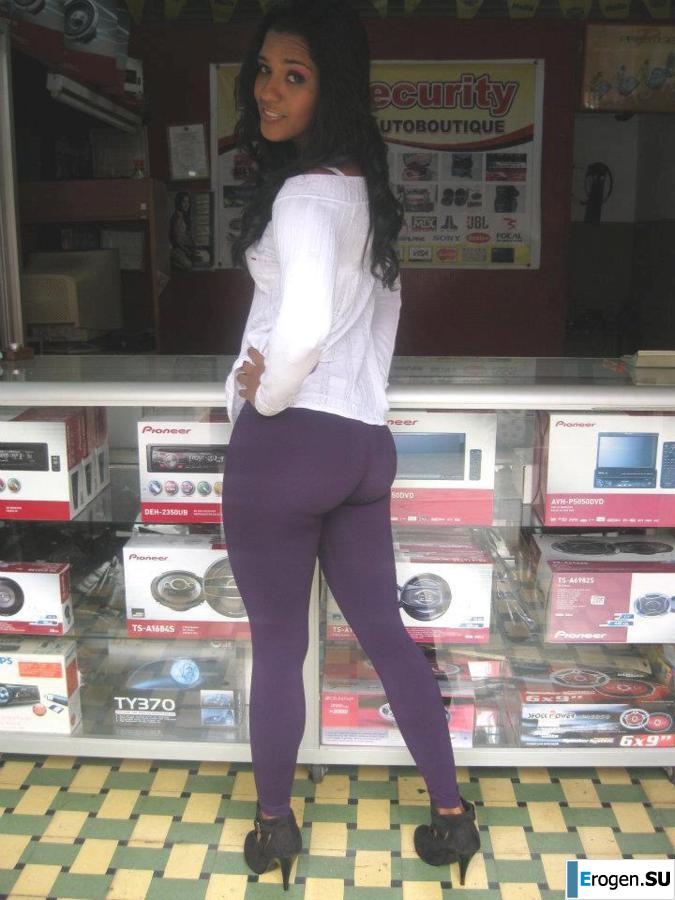 леггинсы рулят. Часть 130. Фото 31