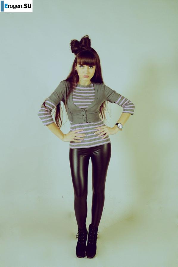 леггинсы рулят. Часть 130. Фото 7