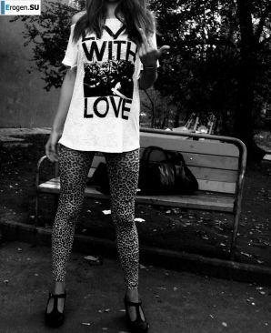 leggings rule. Part 130. Thumb 21