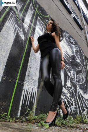 leggings rule. Part 130. Thumb 28