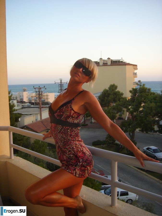 In Turkey and at Home. Photo 10