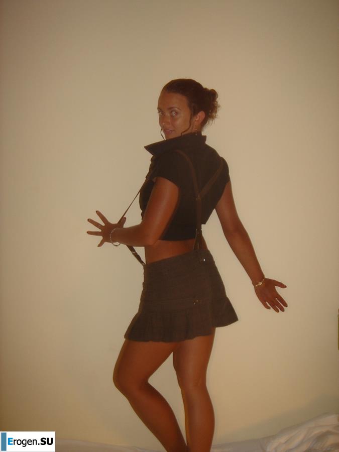 In Turkey and at Home. Photo 14