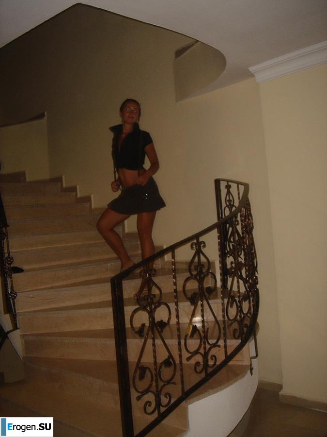 In Turkey and at Home. Photo 15