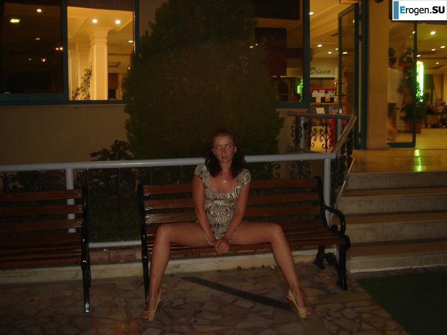 In Turkey and at Home. Photo 27