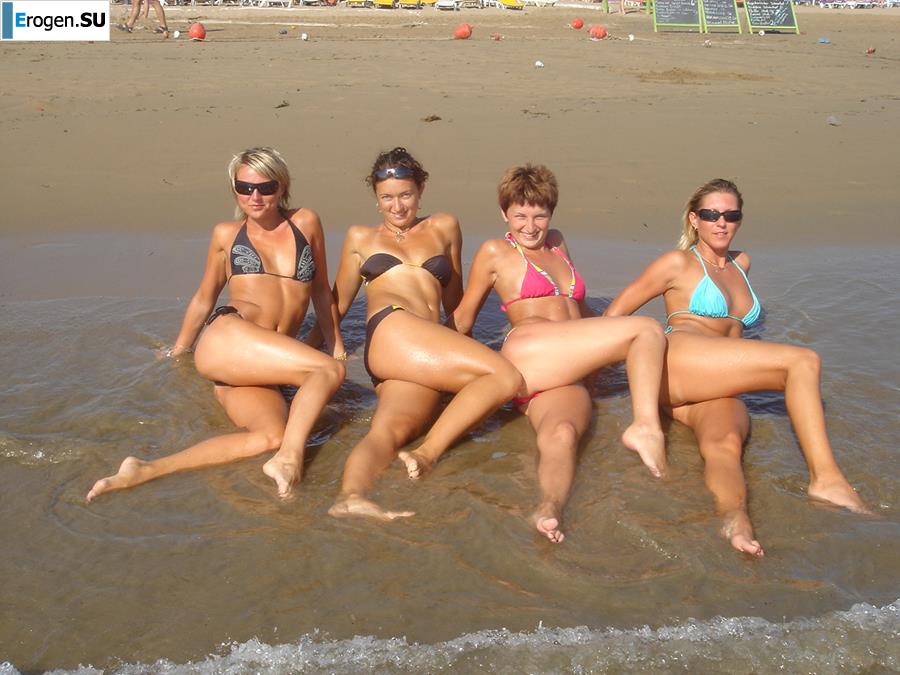 In Turkey and at Home. Photo 3