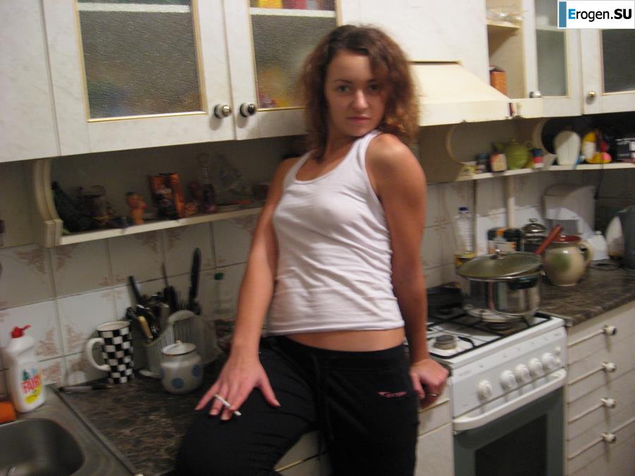 In Turkey and at Home. Photo 35