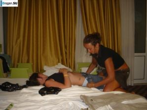 In Turkey and at Home. Thumb 18