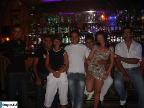 In Turkey and at Home. Thumb 29