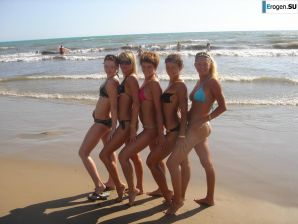 In Turkey and at Home. Thumb 34