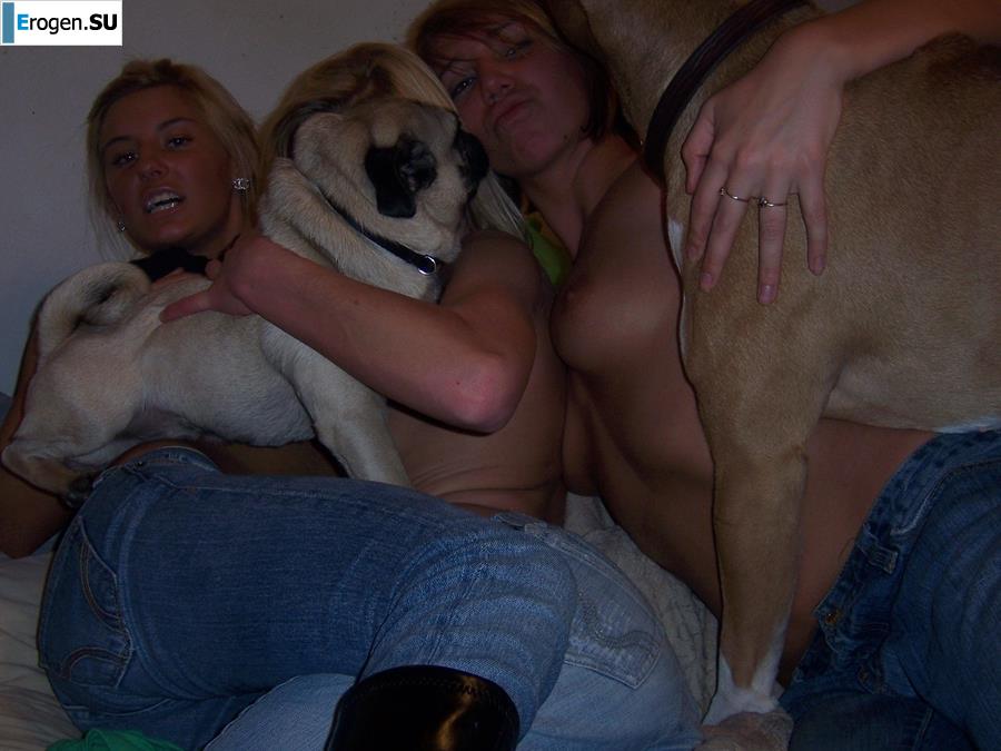 Три подруги лесбиянки. Фото 36