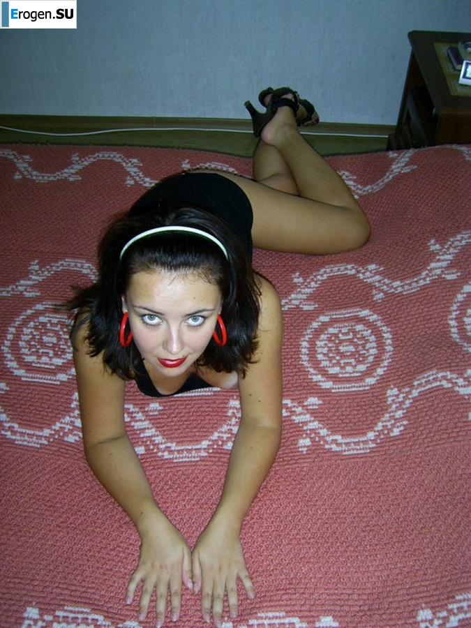 любительская. Фото 28