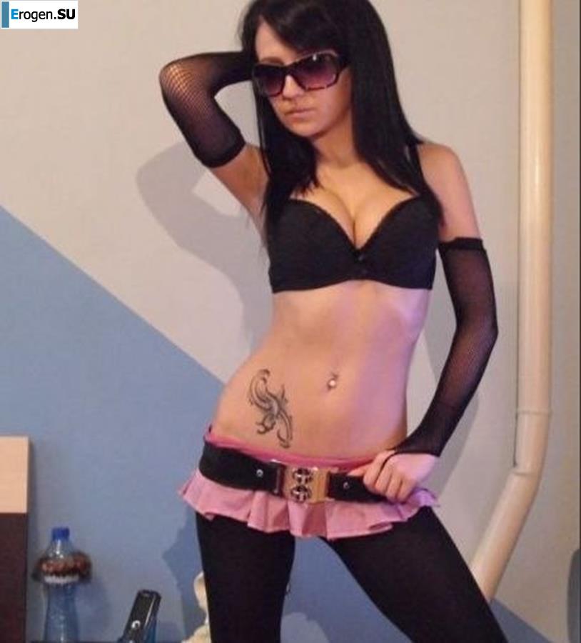 любительская. Фото 34