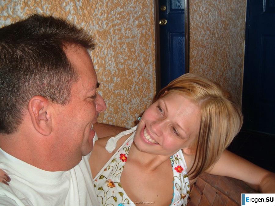 Happy middle-aged couple. Photo 29