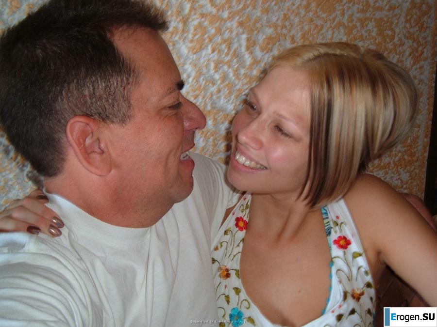 Happy middle-aged couple. Photo 30