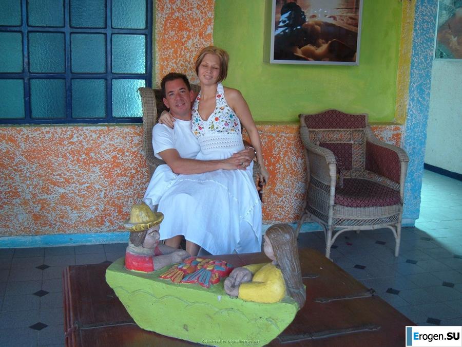 Happy middle-aged couple. Photo 31