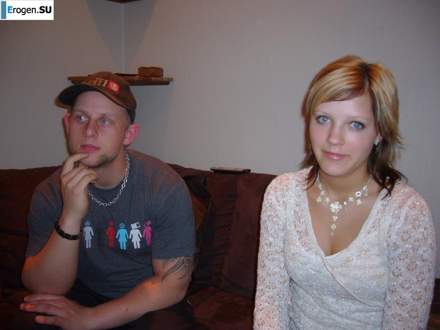 Cute couple. Part 5. Photo 39