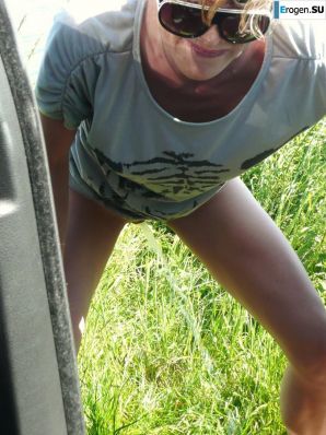 Силиконовые сиськи. Эскиз 19