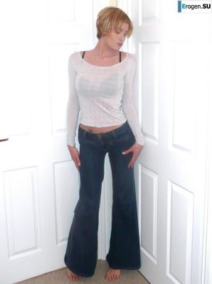 Силиконовые сиськи. Эскиз 27