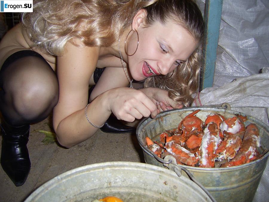 vakurova. Part 2. Photo 13