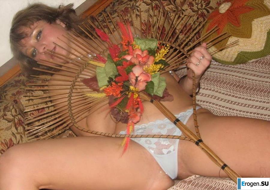 amateur. Part 2. Photo 37