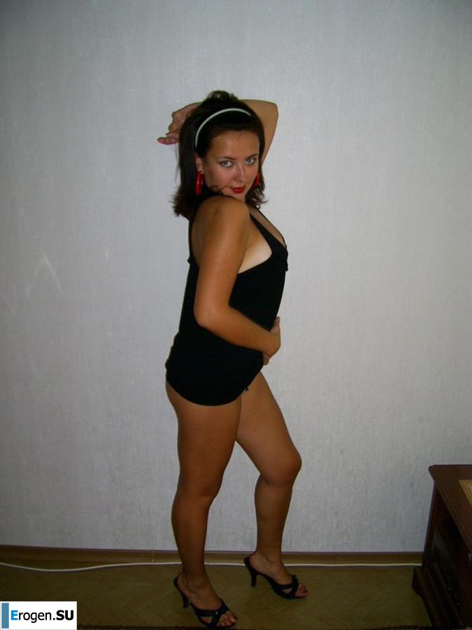 amateur. Part 2. Photo 39